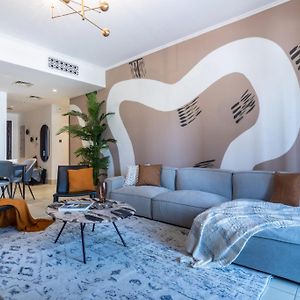 Appartement met Drie Slaapkamers